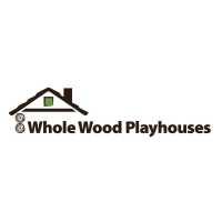 WholeWoodPlayhouses Logo