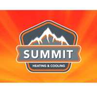 Summit Heating and Cooling Logo