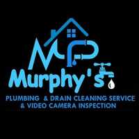 Murphy's Plumbing Logo
