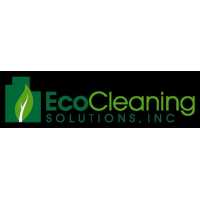 Eco Cleaning Solutions Inc Logo