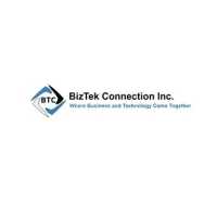 BizTek Connection Logo
