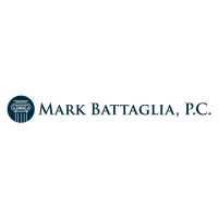 Mark Battaglia, P.C. Logo