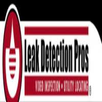Leak Detection Pros Logo