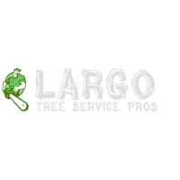Largo Tree Service Pros Logo