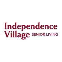 Independence Village Pella Logo