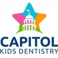 Capitol Kids Dentistry Logo