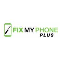 Fix My Phone Plus Norman Logo