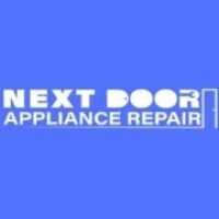 Next door Appliance Logo