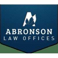 Abronson Law Offices Logo