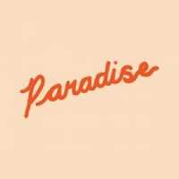 Paradise Garden Club Logo