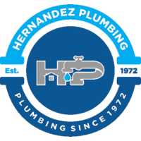 Hernandez Plumbing Co Logo