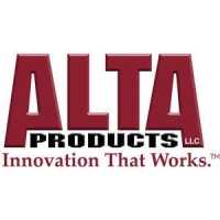 Alta Products, LLC Logo