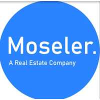 Moseler Homes. Logo