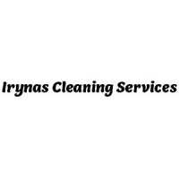 Irynas Cleaning Services Logo