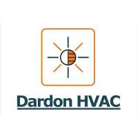 Dardon HVAC LLC Logo