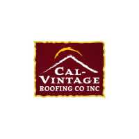 Cal-Vintage Roofing Co Inc Logo