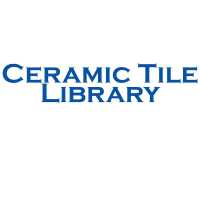 Ceramic Tile Library Logo
