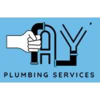 A-Y Plumbing Services Logo