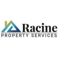 Racine Property Services, Inc. Logo