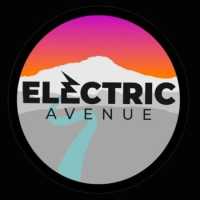 Electric Avenue Sports Logo