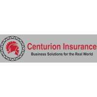 Centurion Insurance Services, LLC Logo
