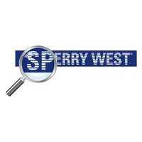 Cameras Supplied Sperry West Logo