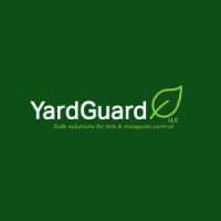 YardGuard Logo