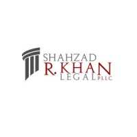 Shahzad R. Khan Legal, PLLC Logo