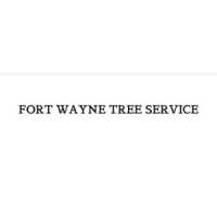Fort Wayne Tree Service Logo
