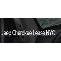 Jeep Cherokee Lease New York Logo