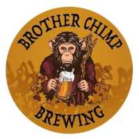 Brother Chimp Brewing Logo
