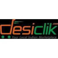 DesiClik.com Logo