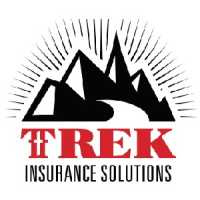 Trek Insurance Solutions Logo