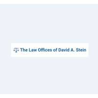 The Law Offices of David A. Stein Logo