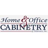Home & Office Cabinetry of Delaware, Inc. Logo