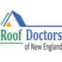 Roof Doctors of New England Logo