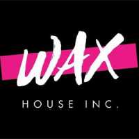 Wax House Logo
