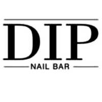 Dip Nail Bar - Promenade Logo