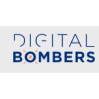 Digital Bombers Logo