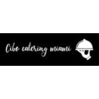 Miami Catering Companies Logo