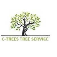 Precision Tree & Landscaping, LLC Logo