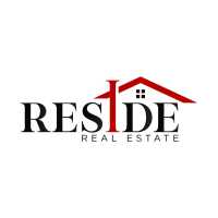 Reside Real Estate LLC Logo