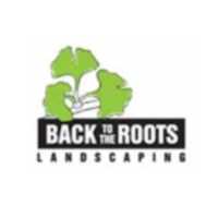 Back To The Roots Landscaping Logo