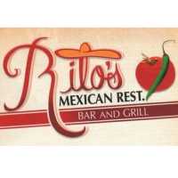 Rito's Mexican Restaurant Logo