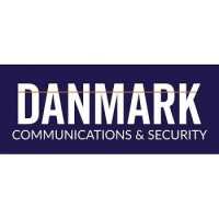 Danmark Communications & Security Logo