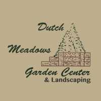 Dutch Meadows Garden Center & Landscaping Logo