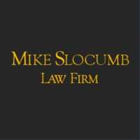 Mike Slocumb Law Firm Logo