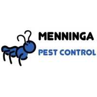 Menninga Pest Control Logo