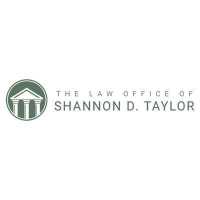 Law Office of Shannon D. Taylor Logo