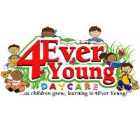 4 Ever Young Daycare Logo